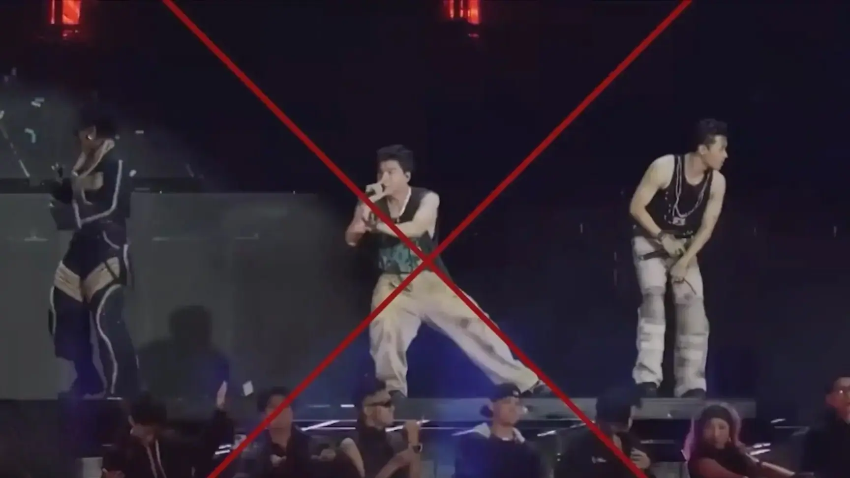 Dọn 'rác' văn hóa, cấm sóng nghệ sĩ lệch chuẩn